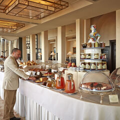 Belmond Grand Hotel Timeo питание фото 2