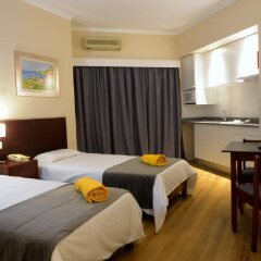 Hotel Duas Torres комната для гостей фото 2