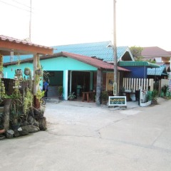 Отель Lanta Riviera Villa Resort Ланта фото 9