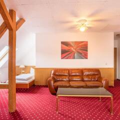 Hotel Astoria Leipzig Лейпциг комната для гостей фото 4