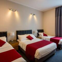 Adria Hotel комната для гостей фото 5