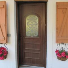Отель Villa Bellabé интерьер отеля