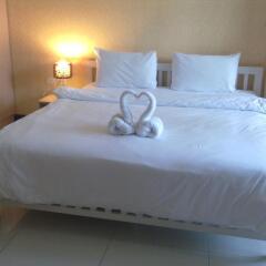 Отель Chara Ville Serviced Apartment Таиланд, Бангкок - отзывы, цены и фото номеров - забронировать отель Chara Ville Serviced Apartment онлайн