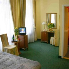 Hotel William комната для гостей фото 4