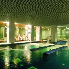 Отель Livescape Guadalpin Marbella бассейн фото 2