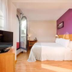 Отель TRYP Jerez Hotel Испания, Херес-де-ла-Фронтера - отзывы, цены и фото номеров - забронировать отель TRYP Jerez Hotel онлайн комната для гостей