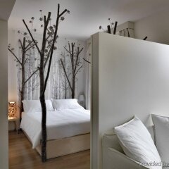 Отель NH Milano Palazzo Moscova детские мероприятия