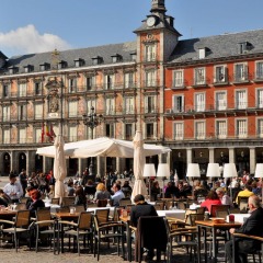 Hotel Cason del Tormes фото 3