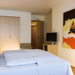 Апартаменты Residenz am Dom Boardinghouse Apartments комната для гостей фото 4
