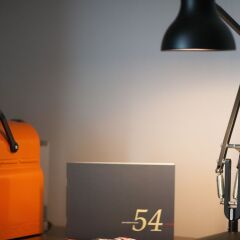 54 Queens Gate Hotel удобства в номере фото 2