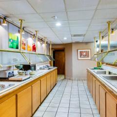 Quality Hotel And Conference Center Блюфилд в номере
