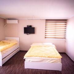 YaKorea Hostel Hongdae
