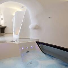 Chromata Santorini Hotel спа