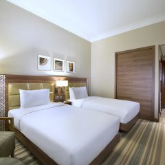 Hilton Garden Inn Dubai Al Mina in Dubai, United Arab Emirates from 127$, photos, reviews - zenhotels.com guestroom