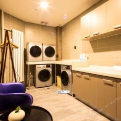 Отель Atour Hotel Tianjin Jinwan Square Китай, Тяньцзинь - отзывы, цены и фото номеров - забронировать отель Atour Hotel Tianjin Jinwan Square онлайн спа