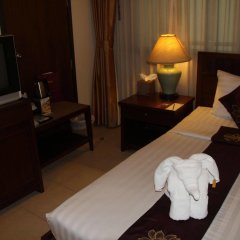 De Arni Hotel Bangkok in Bangkok, Thailand from 51$, photos, reviews - zenhotels.com room amenities
