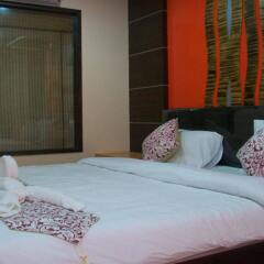 Dengba Hostel Phuket комната для гостей фото 5