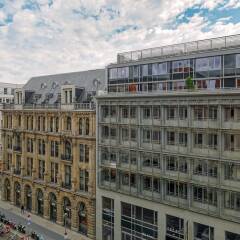 Отель The Westin Grand Berlin Германия, Берлин - 3 отзыва об отеле, цены и фото номеров - забронировать отель The Westin Grand Berlin онлайн фото 5