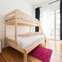 Отель M&F Gran Vía 1 Apartamento Испания, Мадрид - отзывы, цены и фото номеров - забронировать отель M&F Gran Vía 1 Apartamento онлайн фото 11