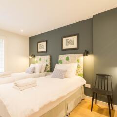 Отель 2 Bed, 2 bath flat in Covent Garden комната для гостей