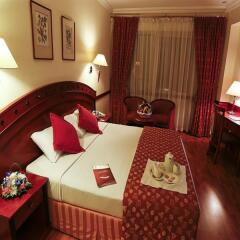 Seashell Inn Hotel комната для гостей фото 3