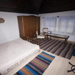 Отель Hadji Ognyanova Guest House Болгария, Шумен - отзывы, цены и фото номеров - забронировать отель Hadji Ognyanova Guest House онлайн комната для гостей фото 3
