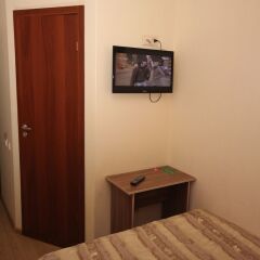 Гостиница Капитал в Санкт-Петербурге - забронировать гостиницу Капитал, цены и фото номеров Санкт-Петербург сейф в номере фото 2