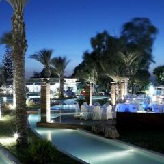 Отель Rodos Palace фото 6