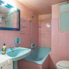 Апартаменты Victoria Grand Apartments ванная фото 2
