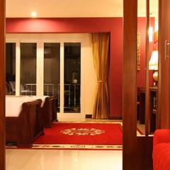 Отель Rita Resort And Residence Паттайя помещение для мероприятий