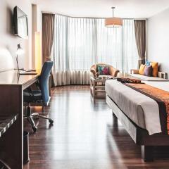 Bangkok Hotel Lotus Sukhumvit Бангкок фото 5