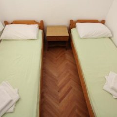 Apartments Memidz in Budva, Montenegro from 30$, photos, reviews - zenhotels.com guestroom photo 2