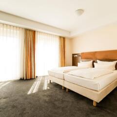 Отель Aparthotel Altes Dresden Германия, Дрезден - отзывы, цены и фото номеров - забронировать отель Aparthotel Altes Dresden онлайн комната для гостей фото 2