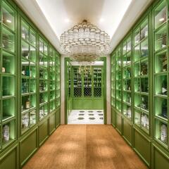 Отель Vincci The Mint развлечения
