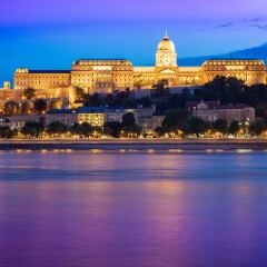 Отель Mercure Budapest Korona Hotel Венгрия, Будапешт - 2 отзыва об отеле, цены и фото номеров - забронировать отель Mercure Budapest Korona Hotel онлайн пляж