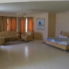 El Mouradi El Menzah in Hammamet, Tunisia from 63$, photos, reviews - zenhotels.com guestroom