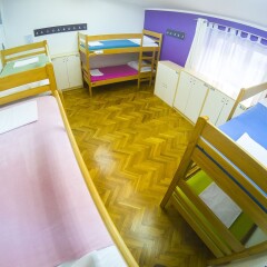 Whole Wide World Hostel фото 5