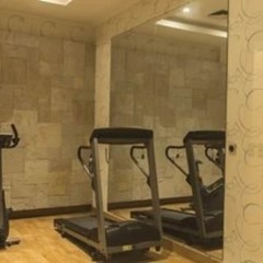 Отель Carnaval Hotel Casino Парагвай, Тринидад - отзывы, цены и фото номеров - забронировать отель Carnaval Hotel Casino онлайн фитнесс-зал фото 2