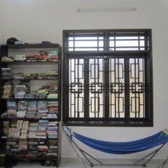 Отель Sea Star Homestay развлечения
