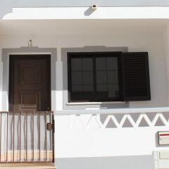 Отель Villa Albufeira балкон