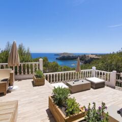 Отель AzuLine Club Cala Martina Ibiza - All Inclusive фото 16