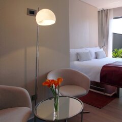 Hotel Cram комната для гостей фото 5