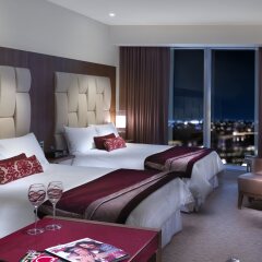 City of Dreams – The Countdown Hotel комната для гостей фото 3
