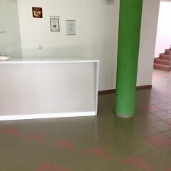 Perla Hostel Генерал-Кантраджиево интерьер отеля