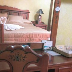 Hotel Pueblo Mágico детские мероприятия фото 2