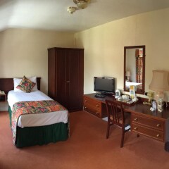 Отель Arundel House Hotel Великобритания, Кембридж - отзывы, цены и фото номеров - забронировать отель Arundel House Hotel онлайн фото 2