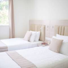 Отель Keyla Inn Остров Гасфинолу комната для гостей фото 2