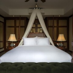 Essence Hoi An Hotel & Spa комната для гостей фото 3