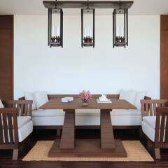 Cape Nidhra Hotel Hua Hin гостиничный бар
