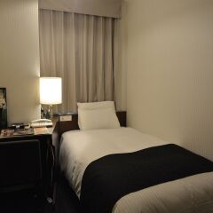 APA Hotel Kurashiki Ekimae комната для гостей фото 2